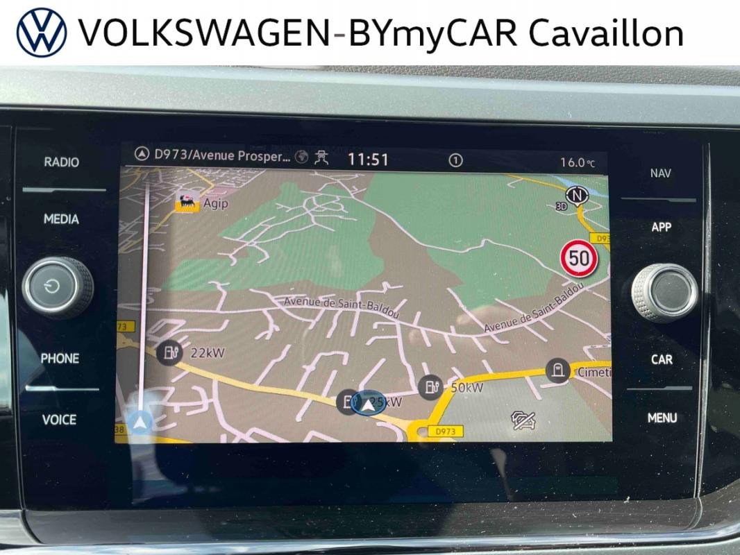 Volkswagen Polo - Photo 18