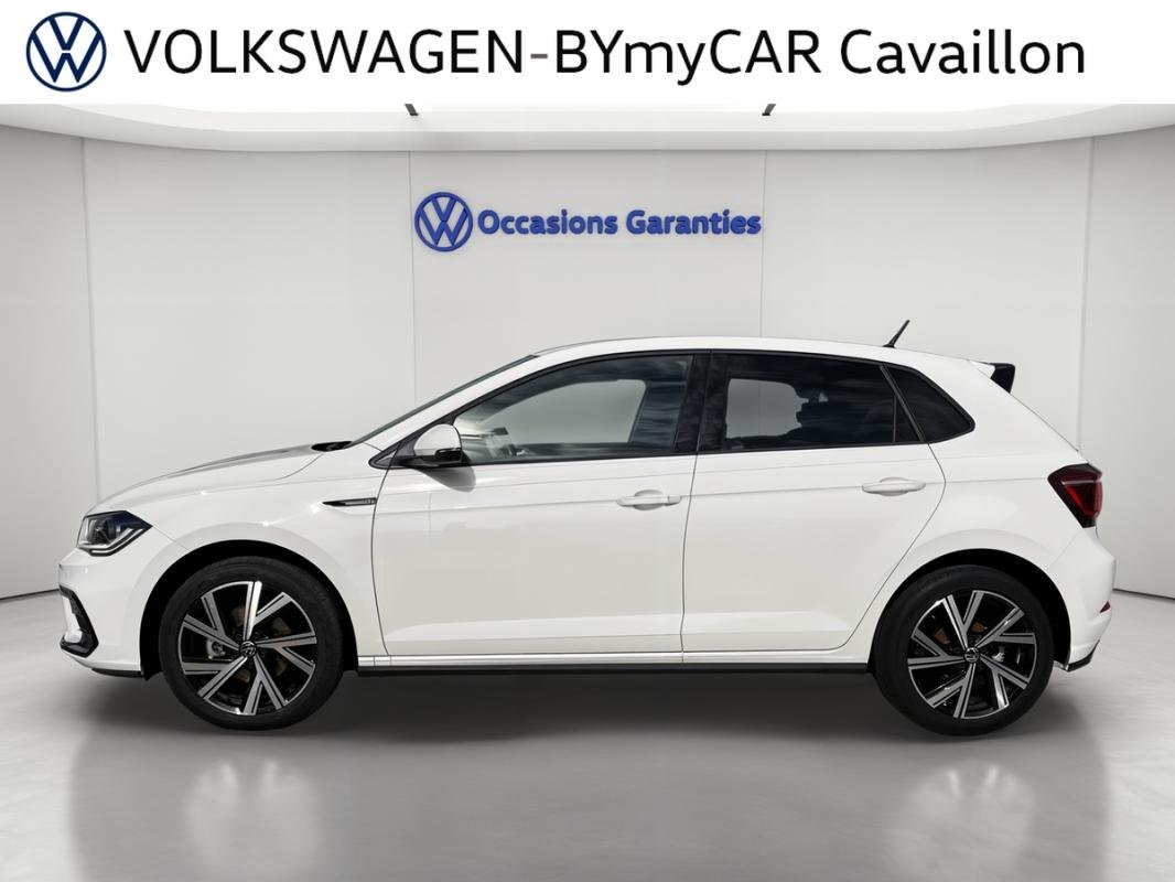 Volkswagen Polo - Photo 2