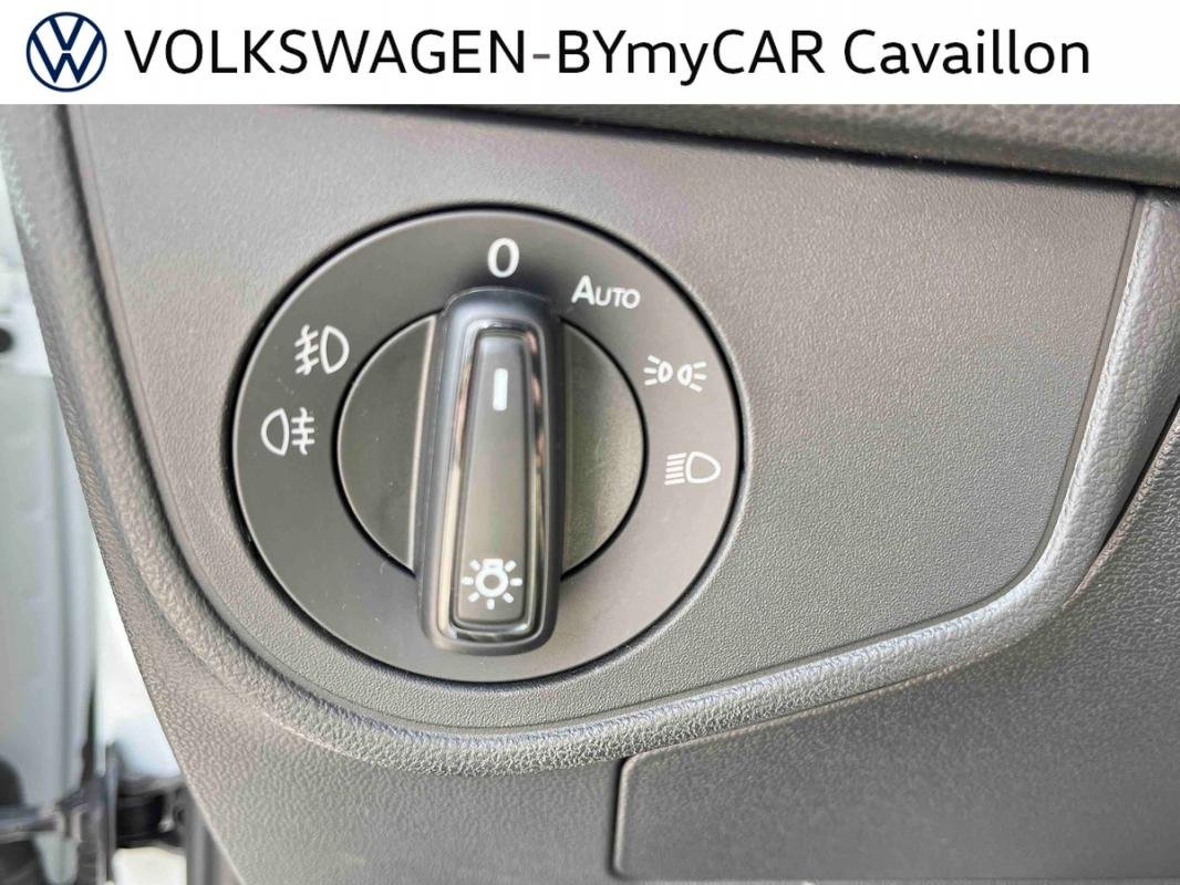 Volkswagen Polo - Photo 23
