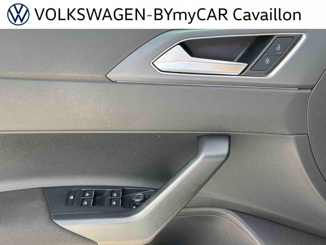 Volkswagen Polo - Photo 24