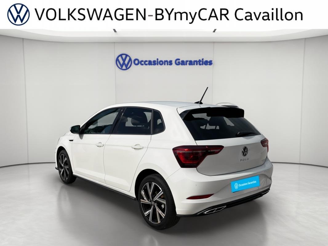 Volkswagen Polo - Photo 3