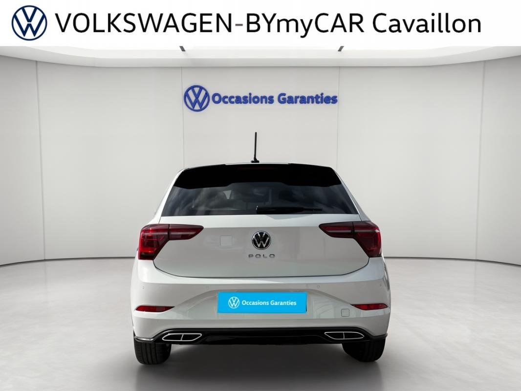 Volkswagen Polo - Photo 4