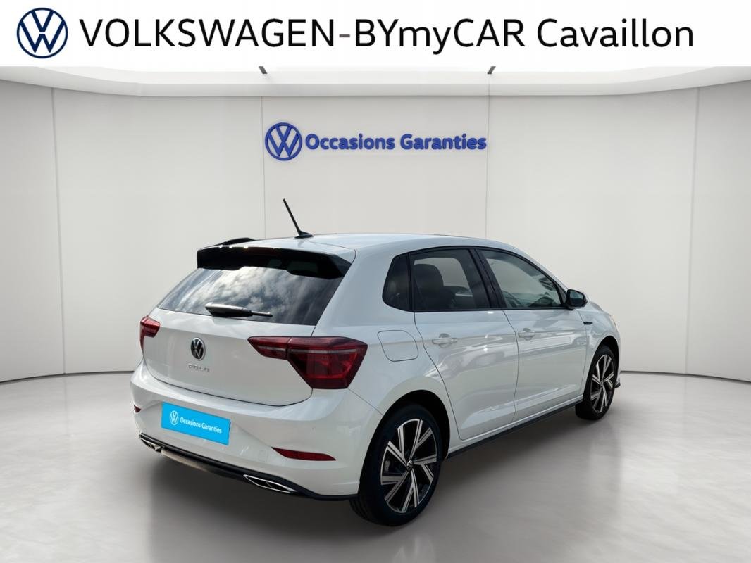 Volkswagen Polo - Photo 5