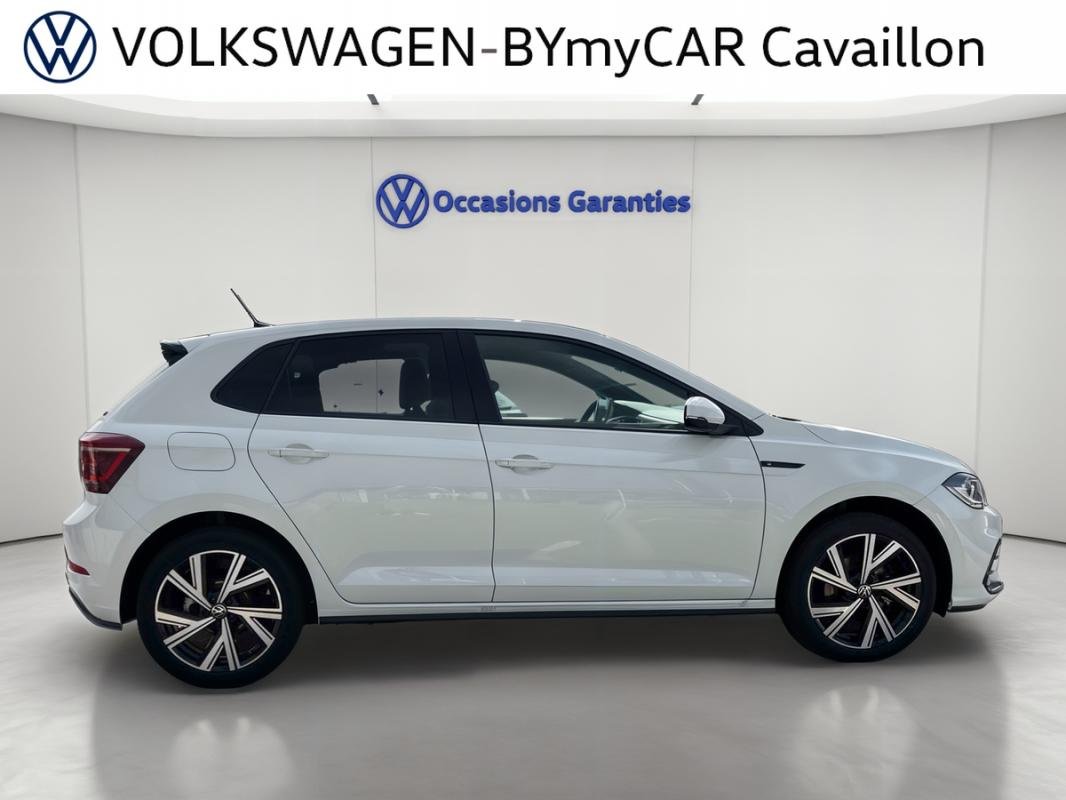 Volkswagen Polo - Photo 6