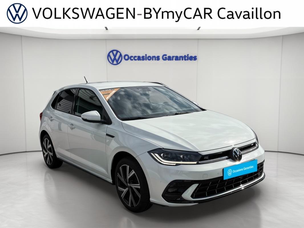 Volkswagen Polo - Photo 7