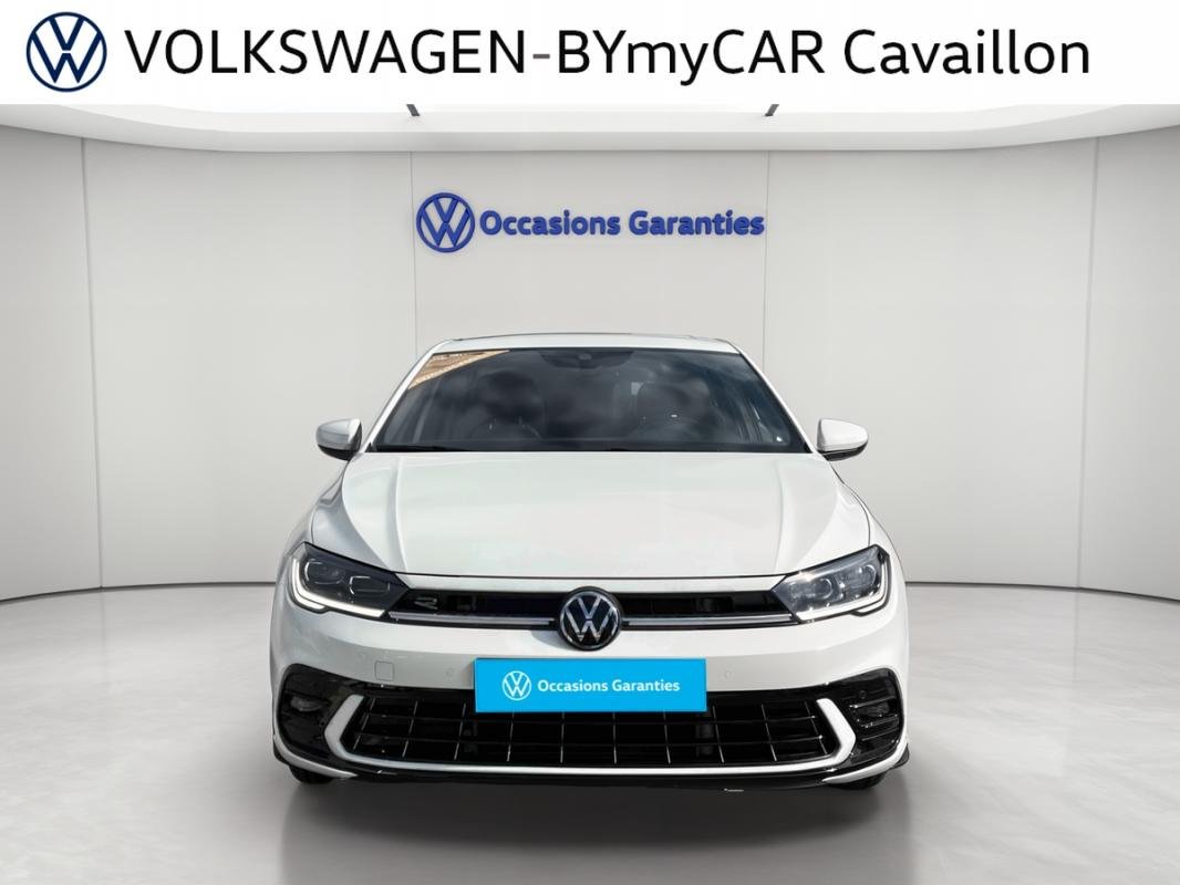 Volkswagen Polo - Photo 8