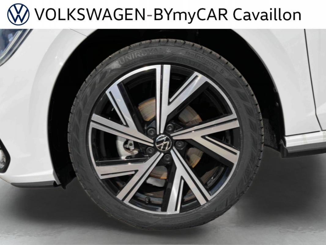 Volkswagen Polo - Photo 9
