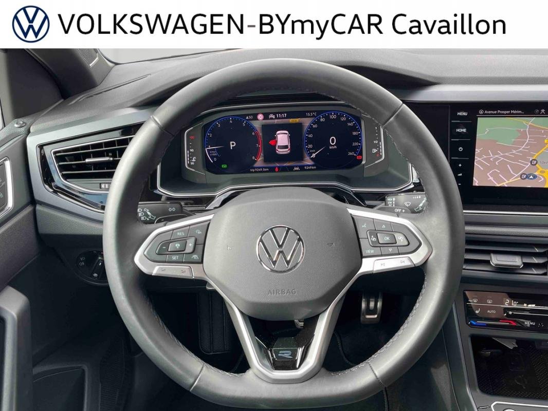 Volkswagen Polo - Photo 13