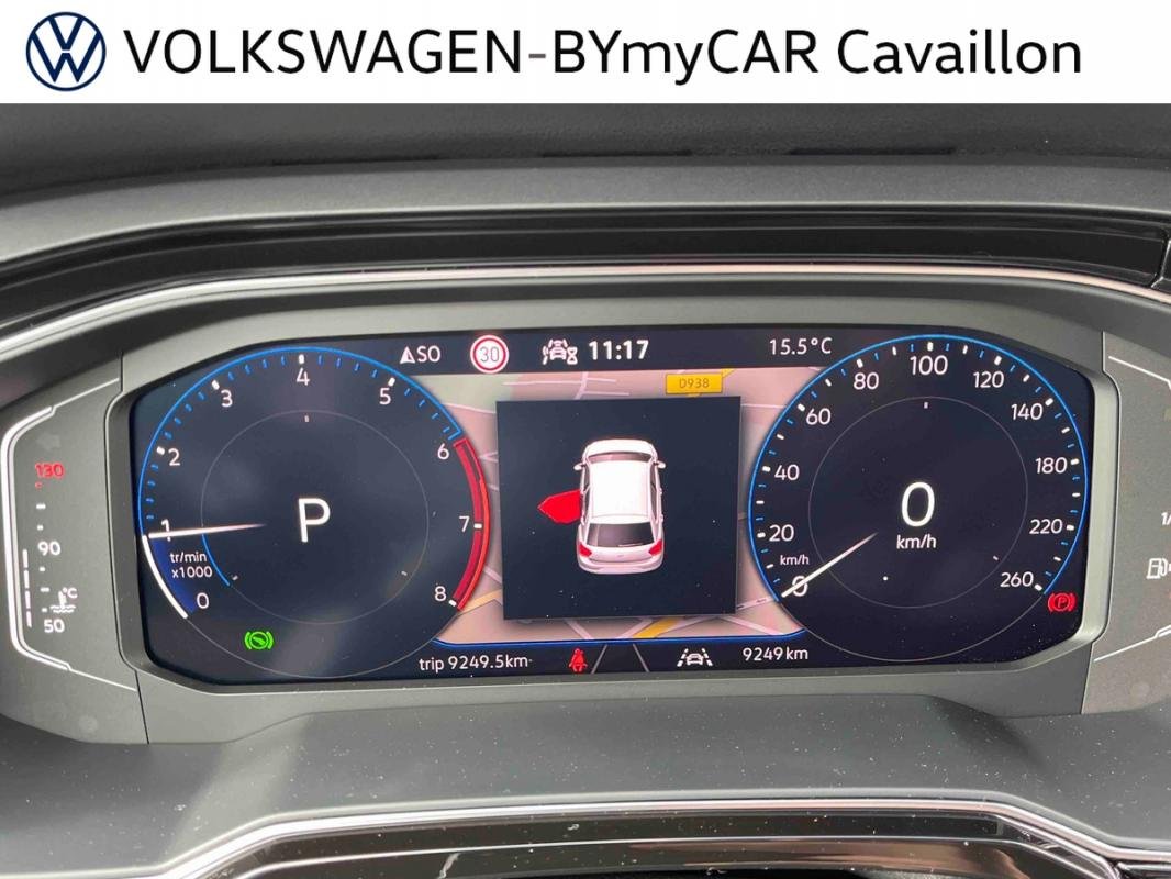 Volkswagen Polo - Photo 14