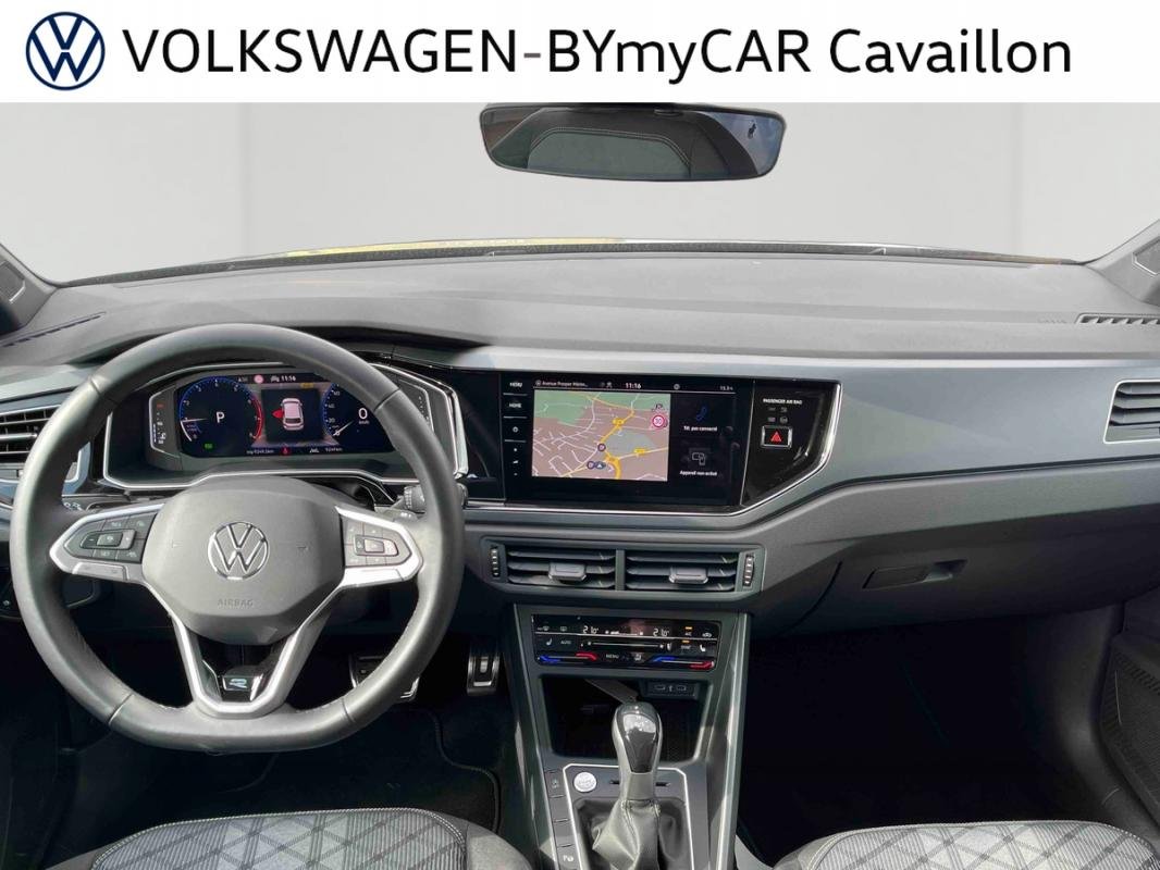 Volkswagen Polo - Photo 15
