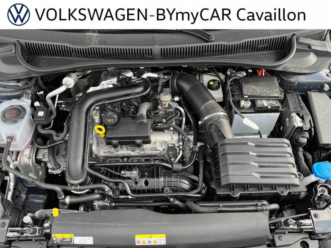 Volkswagen Polo - Photo 16