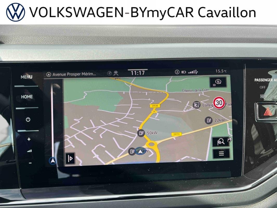 Volkswagen Polo - Photo 19