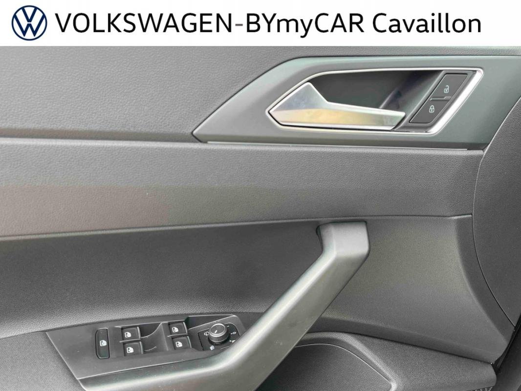 Volkswagen Polo - Photo 22