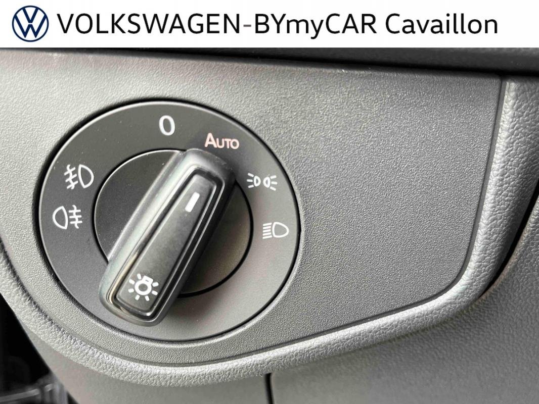 Volkswagen Polo - Photo 23