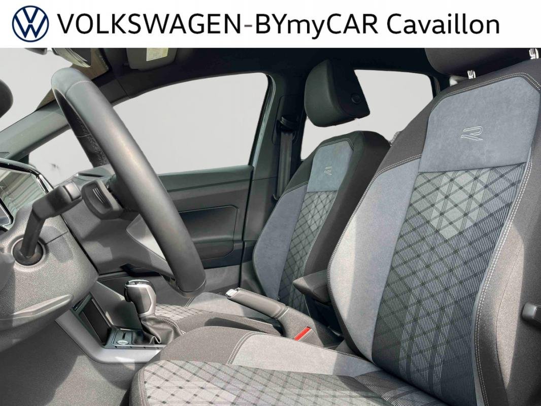 Volkswagen Polo - Photo 25
