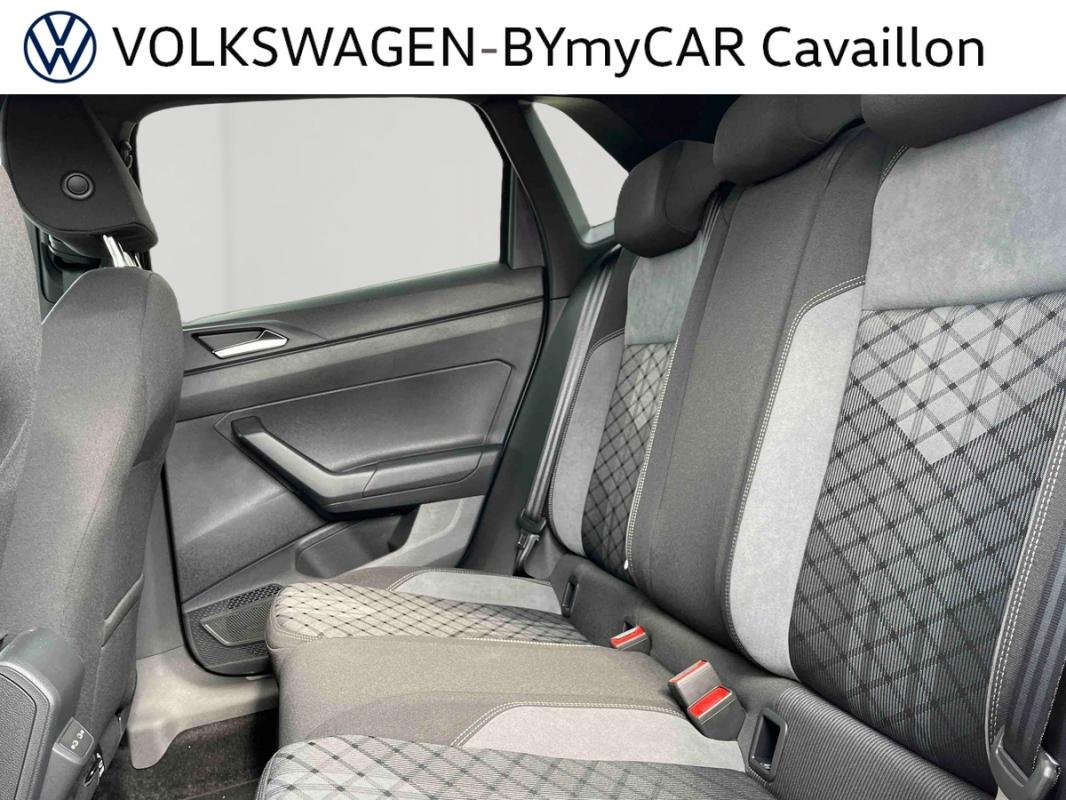 Volkswagen Polo - Photo 27
