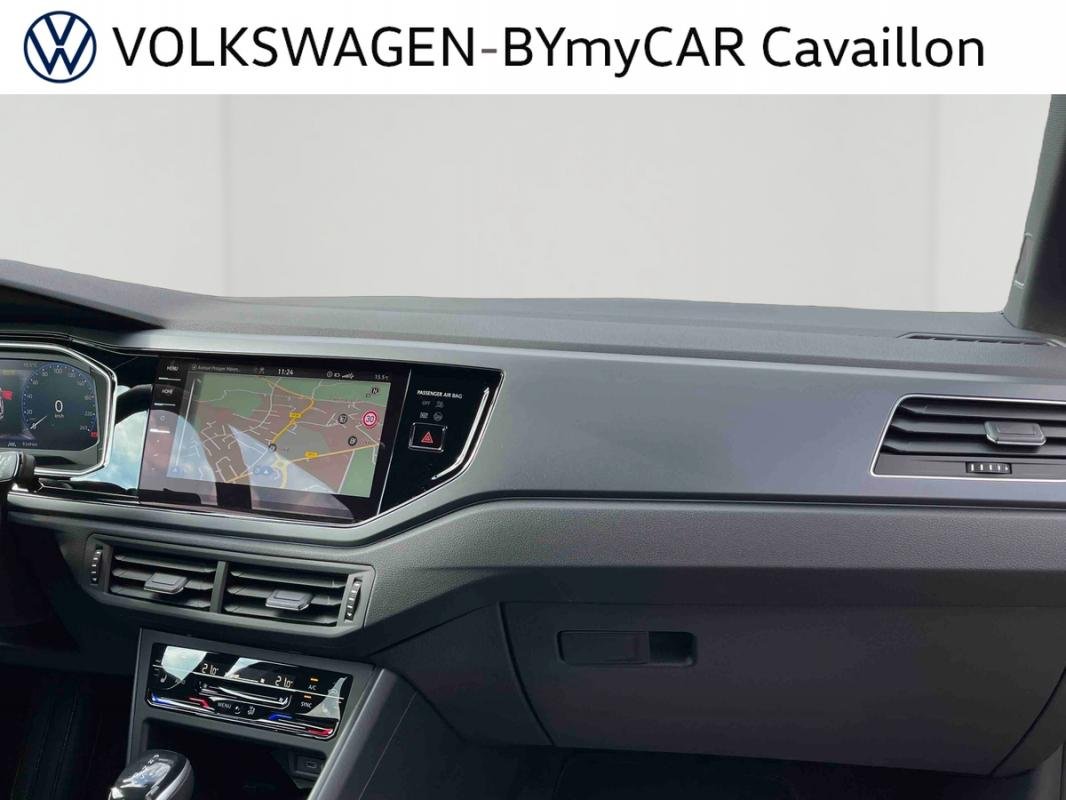 Volkswagen Polo - Photo 31