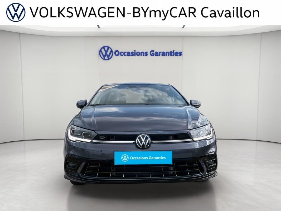 Volkswagen Polo - Photo 8