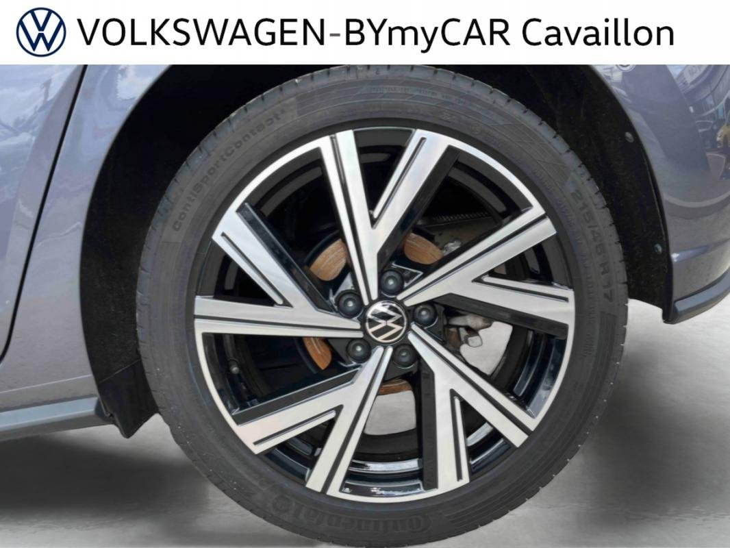 Volkswagen Polo - Photo 10