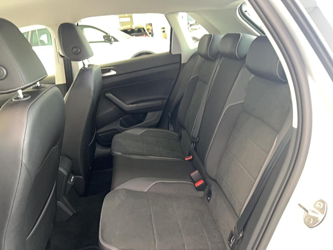 Volkswagen Polo - Photo 11