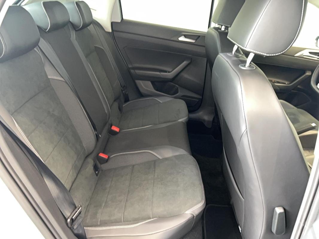 Volkswagen Polo - Photo 12