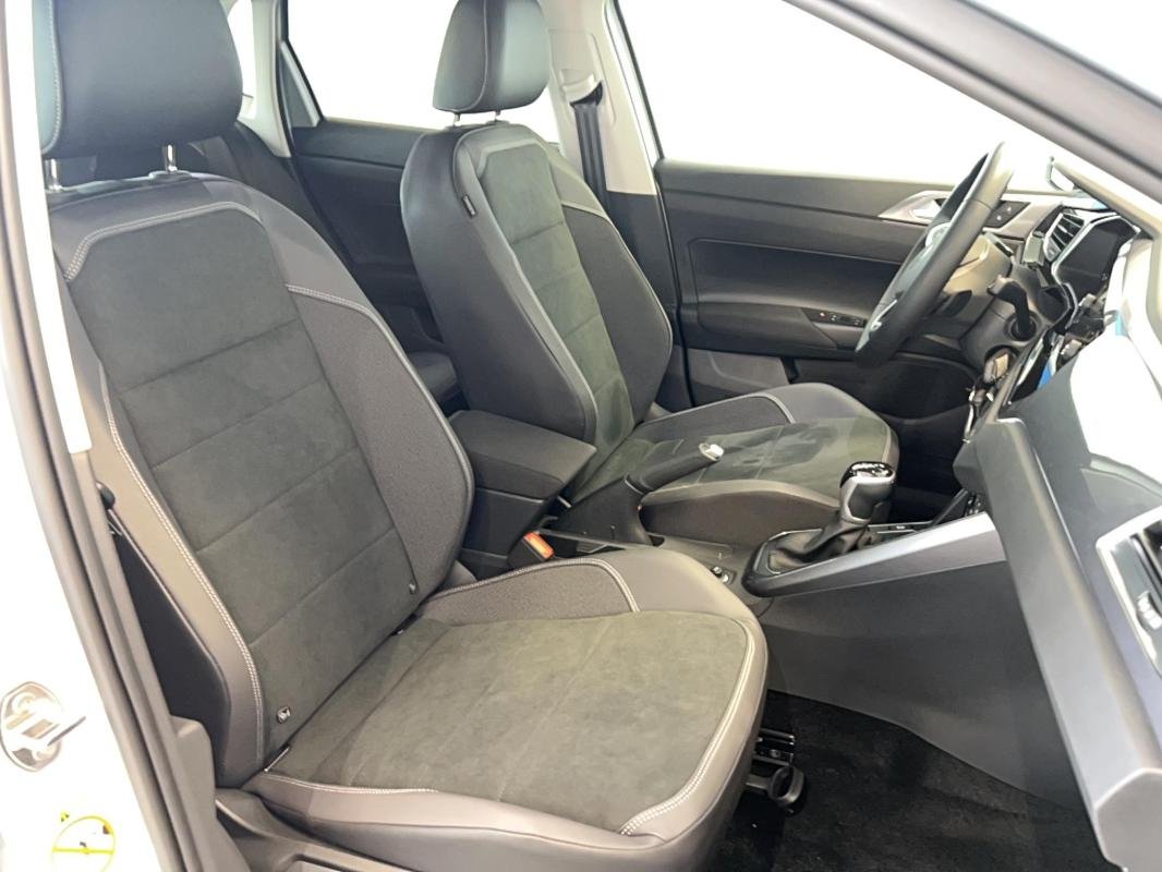 Volkswagen Polo - Photo 13