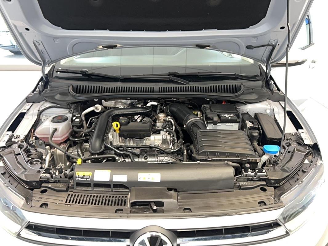 Volkswagen Polo - Photo 15