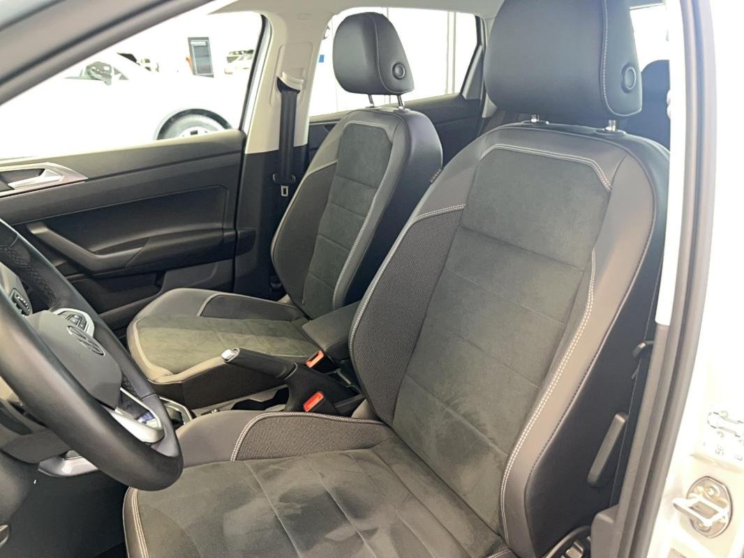 Volkswagen Polo - Photo 10