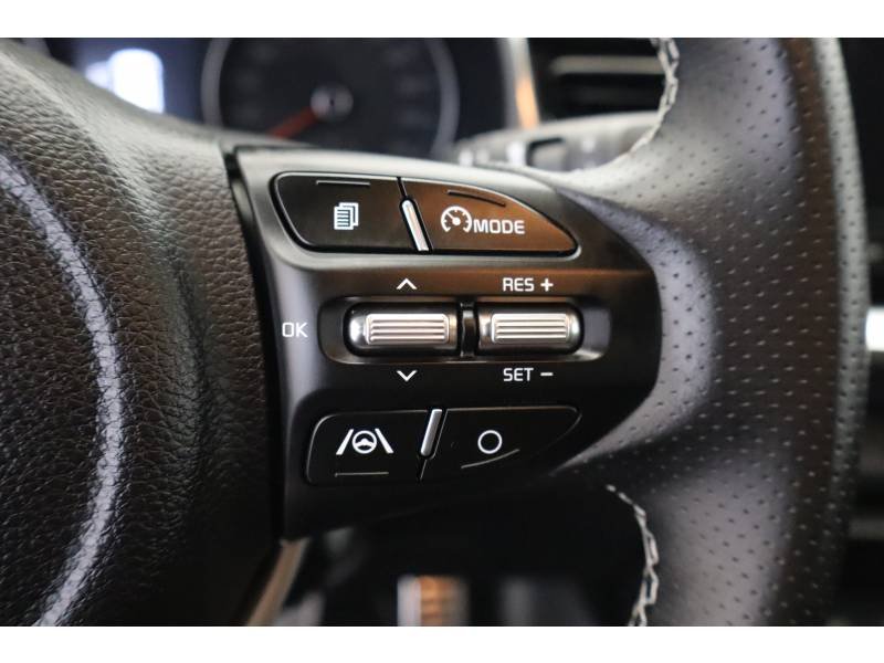 Kia Stonic - Photo 11