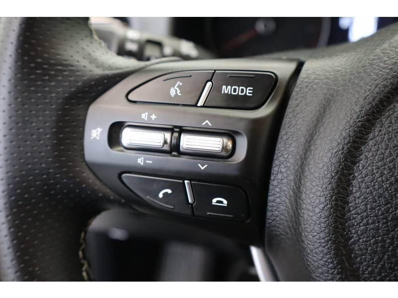 Kia Stonic - Photo 12