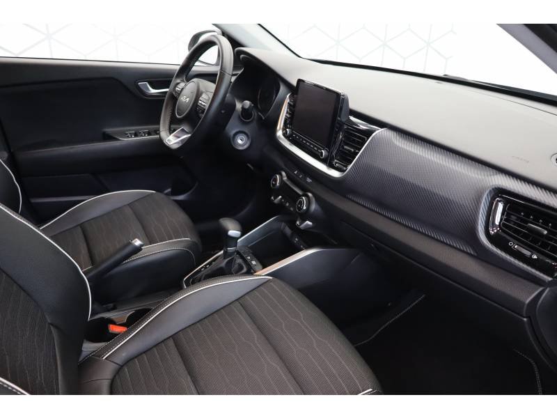 Kia Stonic - Photo 15
