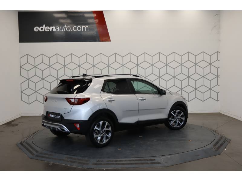 Kia Stonic - Photo 3