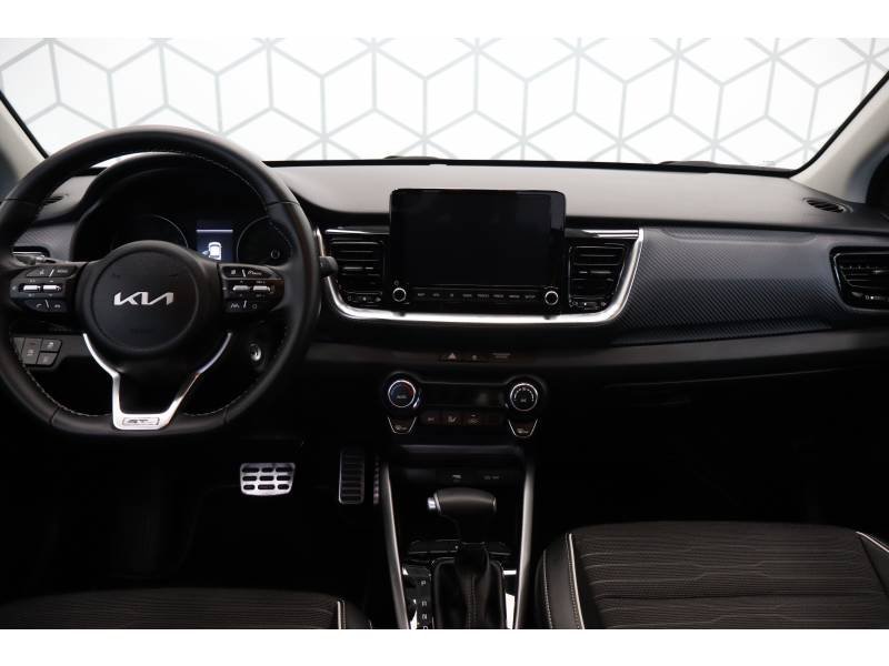 Kia Stonic - Photo 4