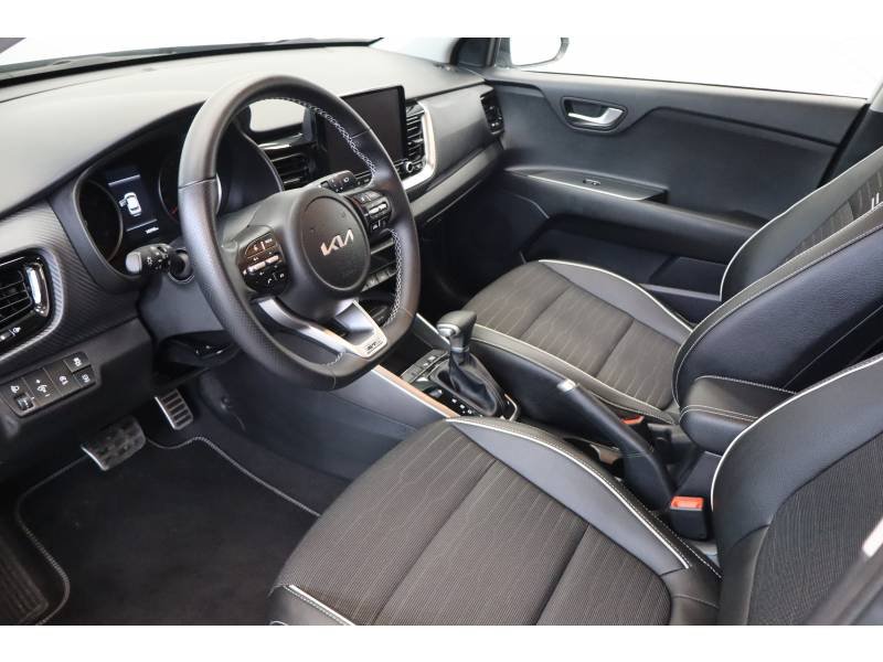 Kia Stonic - Photo 7