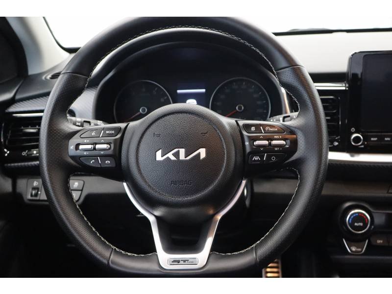 Kia Stonic - Photo 8