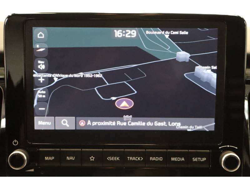 Kia Stonic - Photo 9