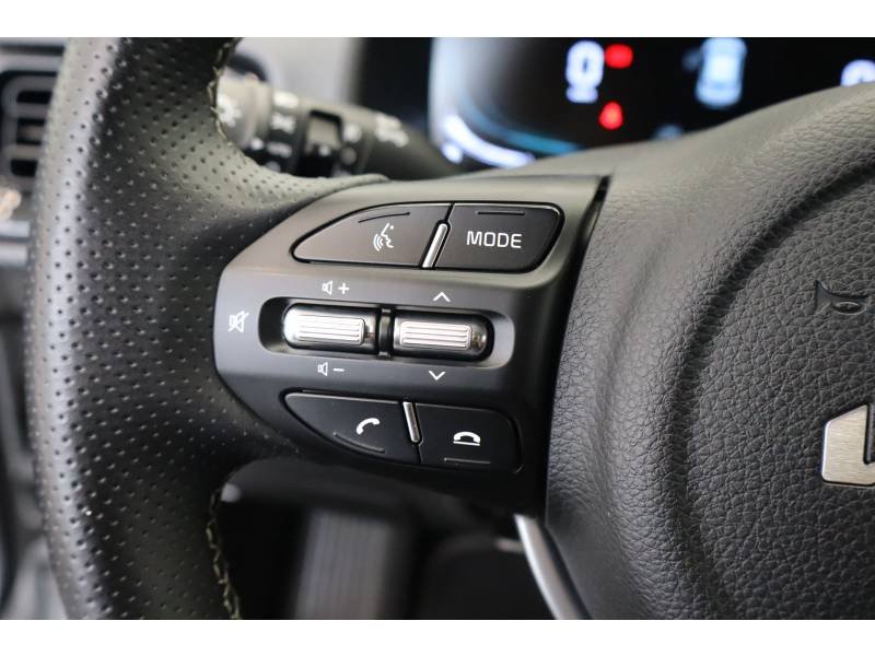 Kia Stonic - Photo 13