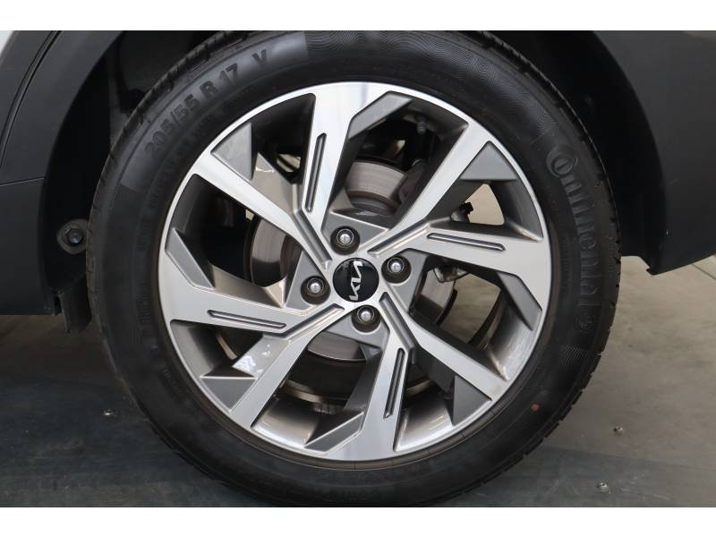 Kia Stonic - Photo 17