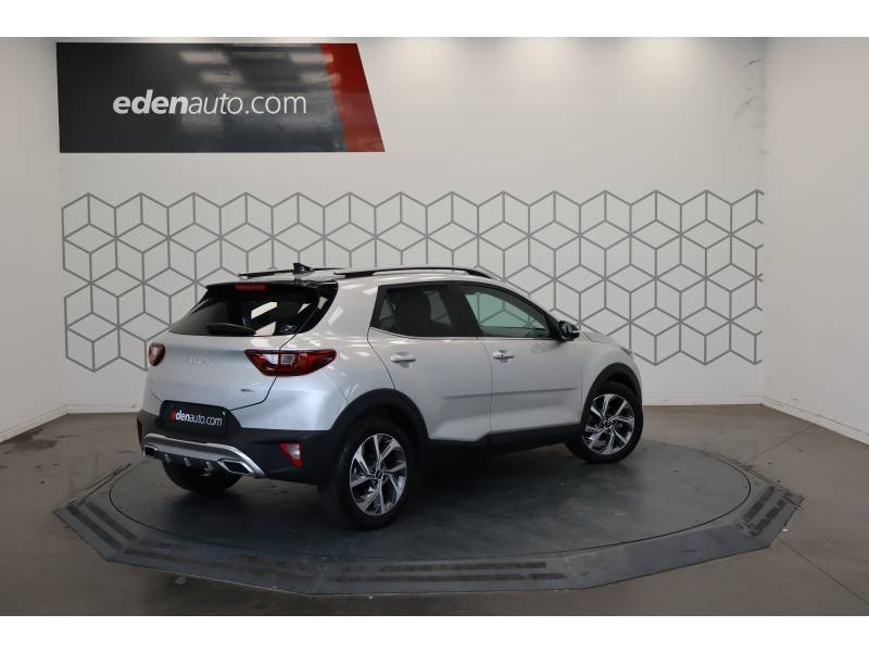 Kia Stonic - Photo 3