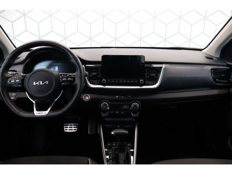 Kia Stonic - Photo 4