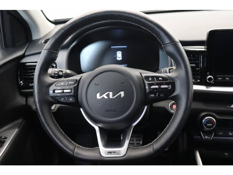 Kia Stonic - Photo 5