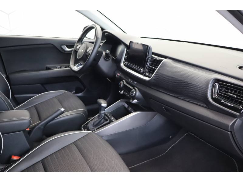 Kia Stonic - Photo 6