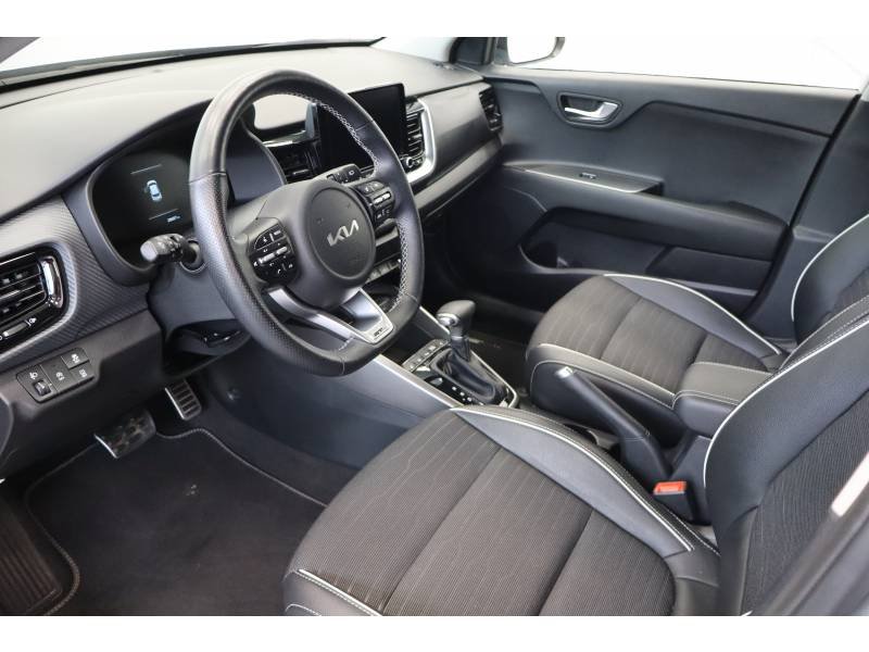 Kia Stonic - Photo 9