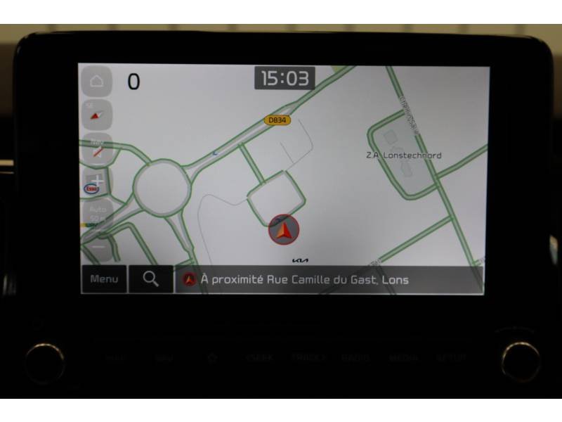 Kia Stonic - Photo 10