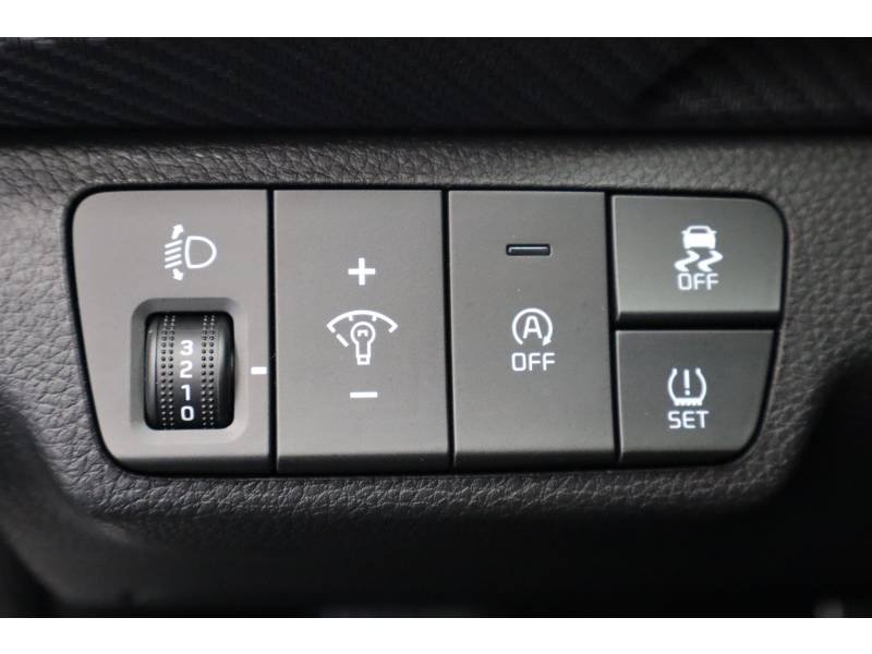 Kia Stonic - Photo 12