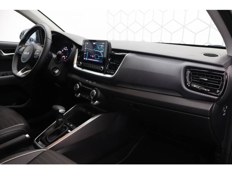 Kia Stonic - Photo 14
