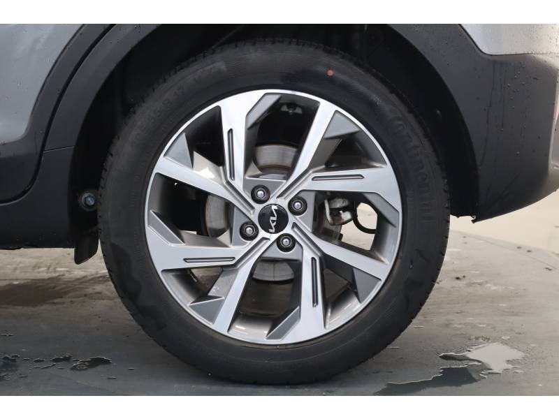 Kia Stonic - Photo 18
