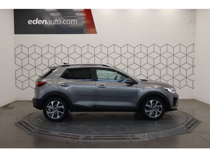 Kia Stonic - Photo 2