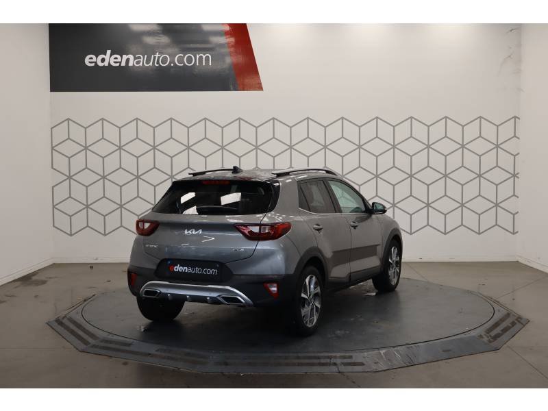 Kia Stonic - Photo 3