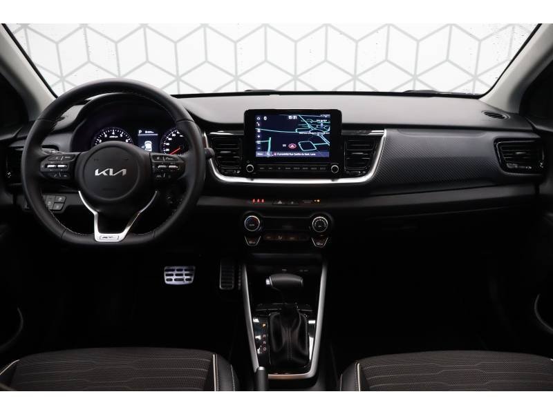 Kia Stonic - Photo 4